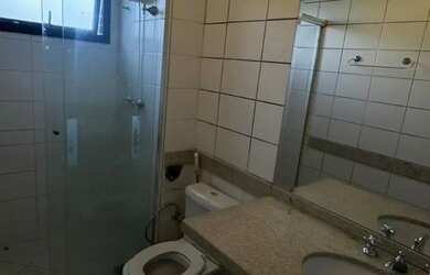 Imagem 12: PIAZZA D LACQUA, PONTA NEGRA, 4 SUÍTES, SENDO 1 MASTER, 195m2, 3 VAGAS...