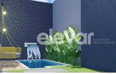 Imagem 12: Casa no Residencial Sul com 3 quartos