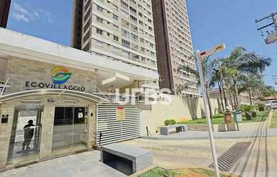 Imagem: O apartamento possui 3 Dormitórios, 4 Banheiros, 2 Vagas na