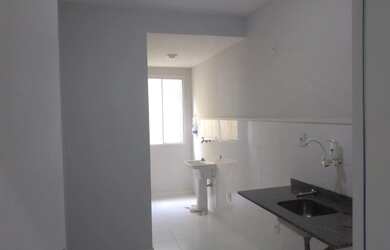 Imagem 10: Apartamento 2/4. Piscina, Churrasqueira, 68m² de Áreae1 Vaga na garagem