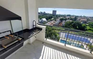 Imagem 6: Apartamento à venda em Campinas, Jardim Itamarati, com 3 quartos, com 96 m², Grand Wish