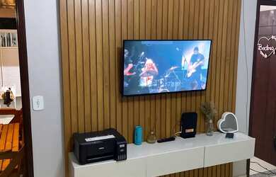 Imagem 5: Alugo casa para temporada no bairro balneário São Pedro da aldeia