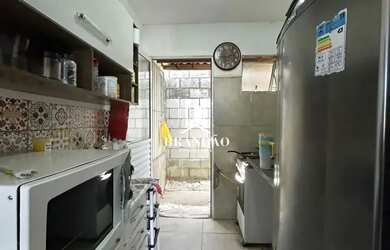 Imagem 5: Casa 2 Quartos à Venda no Grand Jardim dos Amarílis Minha Casa, Minha...