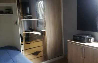 Imagem 8: Apartamento de 3 dormitórios com lazer completo em Umuarama, Osasco