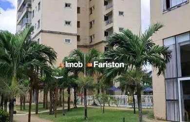 Imagem: O apartamento possui 3 Dormitórios, 3 Banheiros, 2 Vagas na