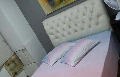 Imagem: Alugo apartamento por diária e temporada