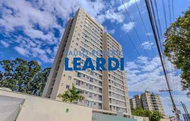 Imagem: APARTAMENTO - SÃO JUDAS - SC