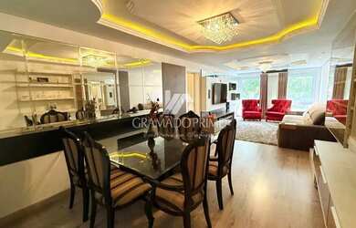 Imagem 3: APARTAMENTO DECORADO NO CENTRO DE GRAMADO