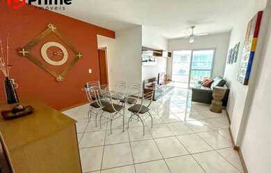 Imagem: O apartamento possui 3 Dormitórios, 3 Banheiros, 1 Vaga na