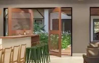 Imagem 8: LOTE NO VISTA LAGOA. Vista para o lagoe277m² de Área