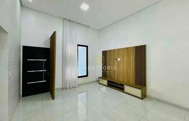 Imagem 8: Casa com 3 dormitórios à venda, 160 m² por R$ 990.000,00 - Jardim Golden...