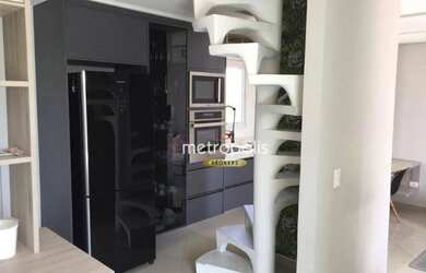Imagem 5: Cobertura à venda, 90 m² por R$ 511.000,00 - Rudge Ramos - São Bernardo do Campo/SP