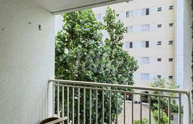 Imagem 4: Apartamento 2 quartos para alugar no a Jardim