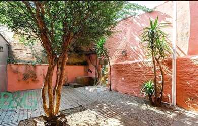 Imagem 15: Sobrado com 3 dormitórios, 240 m² - venda por R$ 2.800.000 ou aluguel...