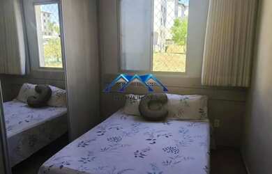 Imagem 9: Apartamento para comprar Paulo VI Belo Horizonte