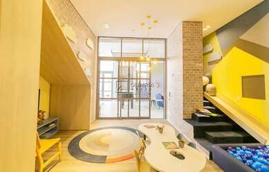 Imagem 12: Venda Apartamento 4 Dormitórios - 232 m² Campo Belo