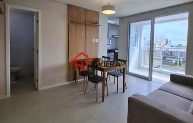 Imagem: O apartamento possui 2 Dormitórios, 3 Banheiros, 64m² de Área