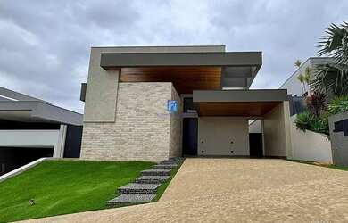 Imagem 3: Casa térrea á venda no Condomínio Terras de Siena