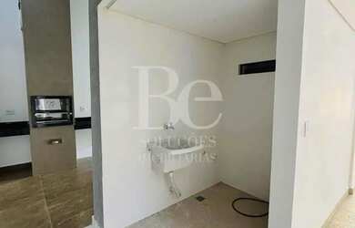 Imagem 6: CASA GEMINADA 03 QUARTOS 01 SUÍTE 03 VAGAS CABRAL VENDA