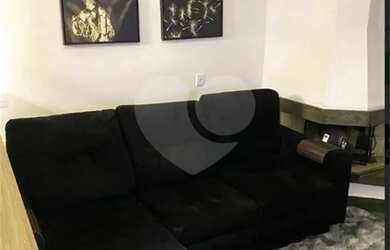 Imagem 13: Apartamento à venda com 1 quarto, sendo 1 suíte, no condomínio Residencial...