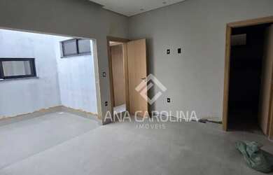 Imagem 12: Casa em Fase Final à Venda no Bairro Todos os Santos Prolongamento