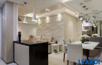 Imagem 2: APARTAMENTO - ACLIMAÇÃO - SP