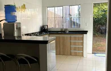 Imagem 8: Casa à venda em Maracanã com 300m², 3 Quarto(s) e 3 Vaga(s)