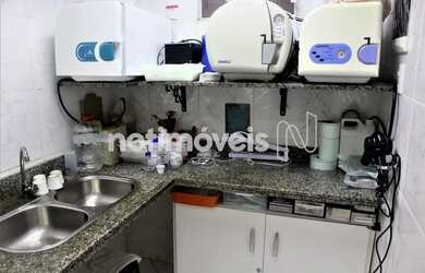 Imagem 10: Locação Casa comercial Pituba Salvador