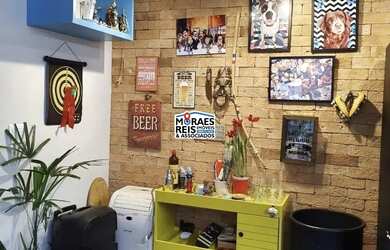 Imagem 3: Apartamento para locação com 1 quarto - Vila Olímpia