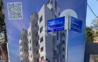 Imagem 5: Apartamento NOVO a venda no bairro Camobi