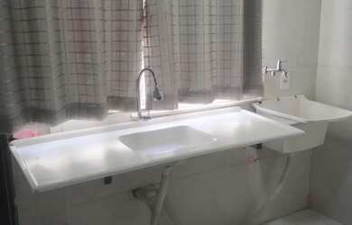 Imagem 4: Kitnet - Eldorado - 1 morador - 1.100, tudo incluso