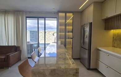 Imagem 10: Vendo casa de alto padrão 4/4 sendo uma suíte master