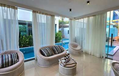 Imagem 12: ITAPURANGA III Casa em condomínio com 4 dormitórios