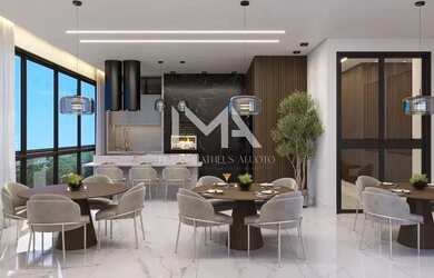 Imagem 16: APARTAMENTO DE 3 SUÍTES EM ATÉ 84X ENTREGA PARA 2026 EM PORTO BELO