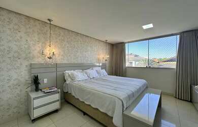 Imagem 16: SOBRADO 04 QUARTOS À VENDA - JARDINS MÔNACO - 434m² DE TERRENO