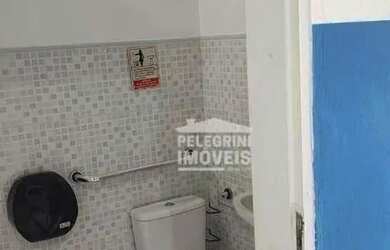 Imagem 16: Salão para alugar, 165 m² por R$ 5.350,00/mês - Vila Industrial - Campinas/SP