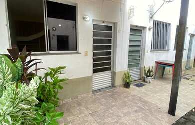 Imagem 3: Alugo Casa Duplex - Condomínio Málaga Garden Campo Grande - Av. Brasil