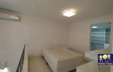 Imagem 9: Rarus Flats - Flat para locação - Edifício Park Lane