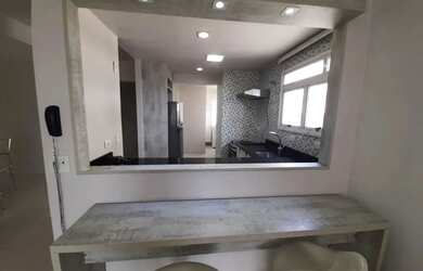 Imagem 13: Apartamento mobiliado para venda ou locação com 02 suítes em Alphaville