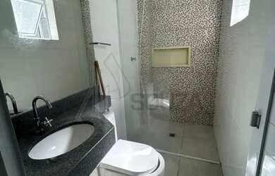 Imagem 12: Apartamento novo para alugar em Santana , de 50 m², 2 quartos, cozinha...