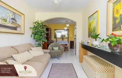 Imagem 4: Sobrado com 3 dormitórios à venda, 109 m² por R$ 485.000,00 - Bairro...