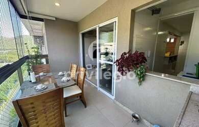 Imagem 7: Cobertura à venda, 3 quartos, 1 suíte, 2 vagas, Recreio dos Bandeirantes...