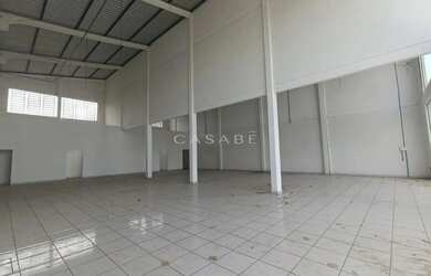 Imagem 5: Pavilhão Comercial Disponível para Locação na Parada 78 em Gravatai