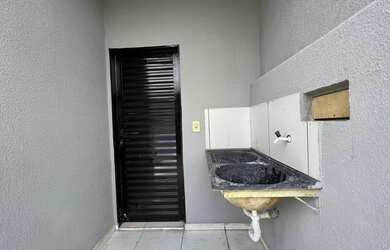 Imagem 7: Kitnet incluso tudo no DAIA