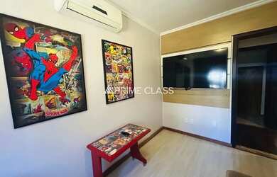 Imagem 12: Sobrado com 4 dormitórios Bairro Marechal Rondon - Canoas