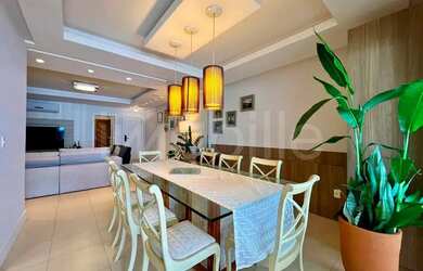 Imagem 5: Apartamento Frente Mar no Real Park em Balneário Camboriú