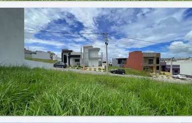 Imagem: O terreno possui 158m² de Área e está localizado em Horto