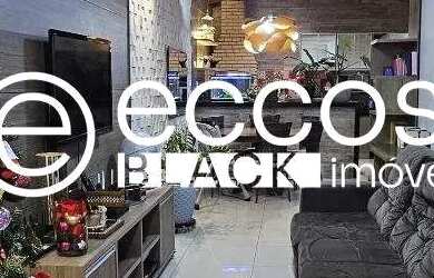 Imagem 7: Casa em condomínio para aluguel, 3 quartos, 1 suíte, 2 vagas, Recreio...