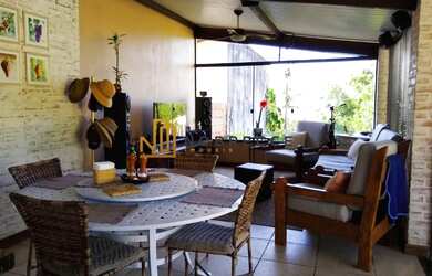 Imagem 2: LINDA CHÁCARA PARA VENDA OU LOCAÇÃO NO TERRAS DE ITAICI EM INDAIATUBA