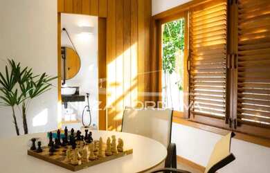 Imagem 9: CASA DE LUXO À 200 METROS DA PRAIA EM ARRAIAL D´AJUDA - BAHIA